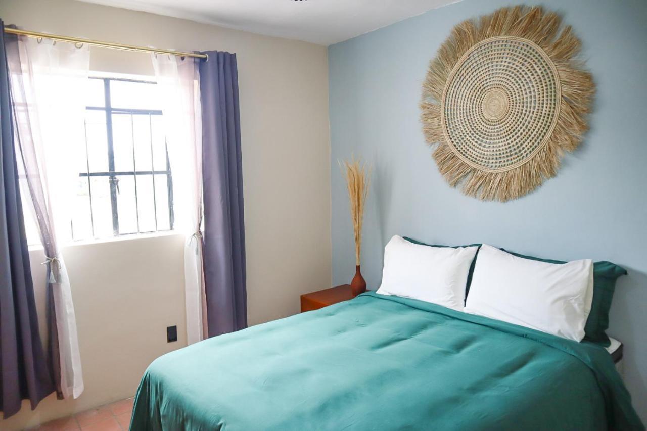 Real Santuario Aparthotel Guadalajara Kültér fotó