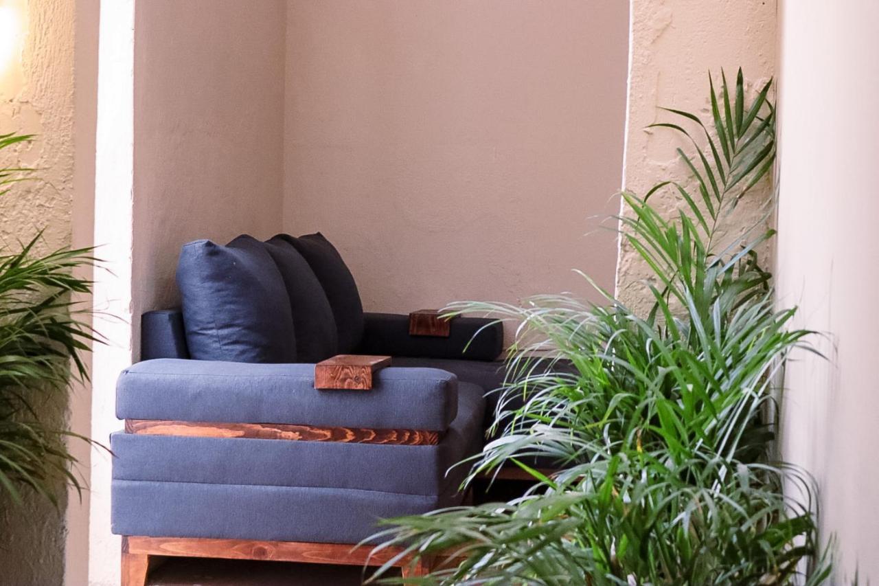 Real Santuario Aparthotel Guadalajara Kültér fotó