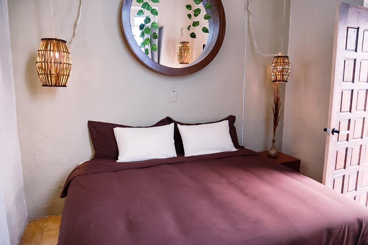 Real Santuario Aparthotel Guadalajara Kültér fotó