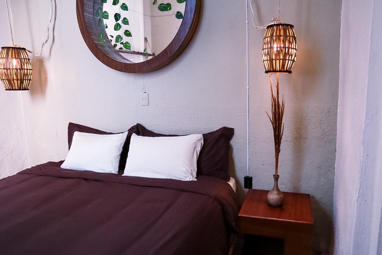 Real Santuario Aparthotel Guadalajara Kültér fotó