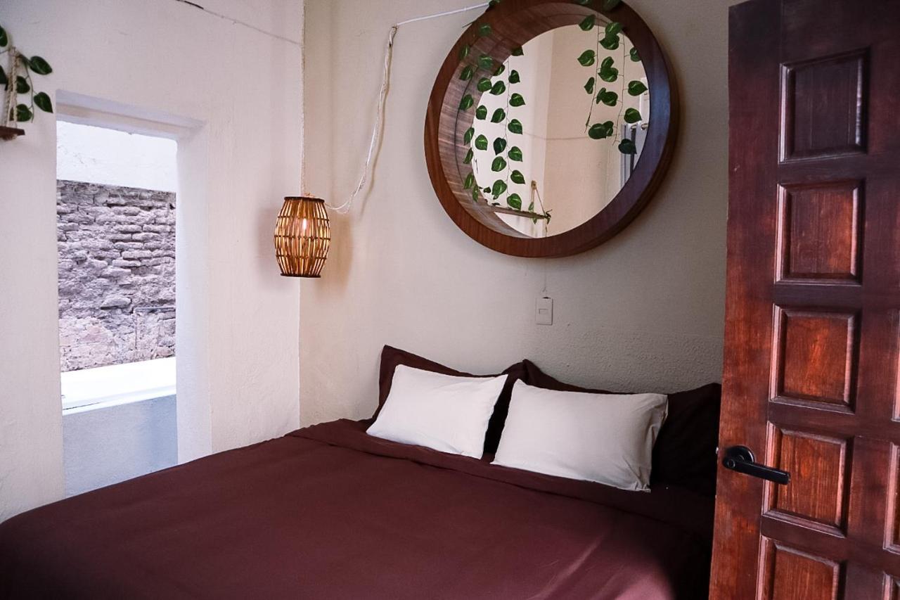 Real Santuario Aparthotel Guadalajara Kültér fotó