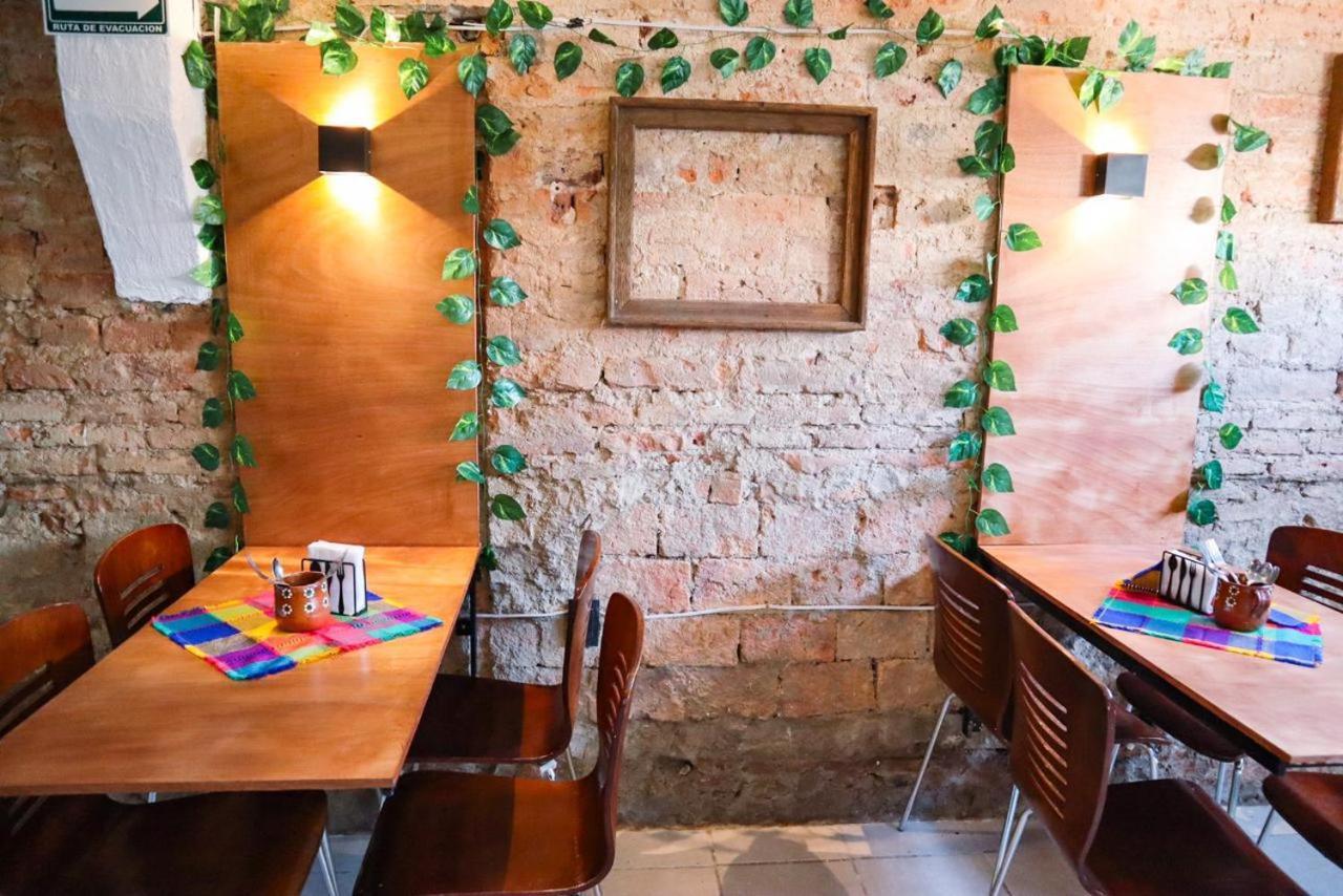 Real Santuario Aparthotel Guadalajara Kültér fotó