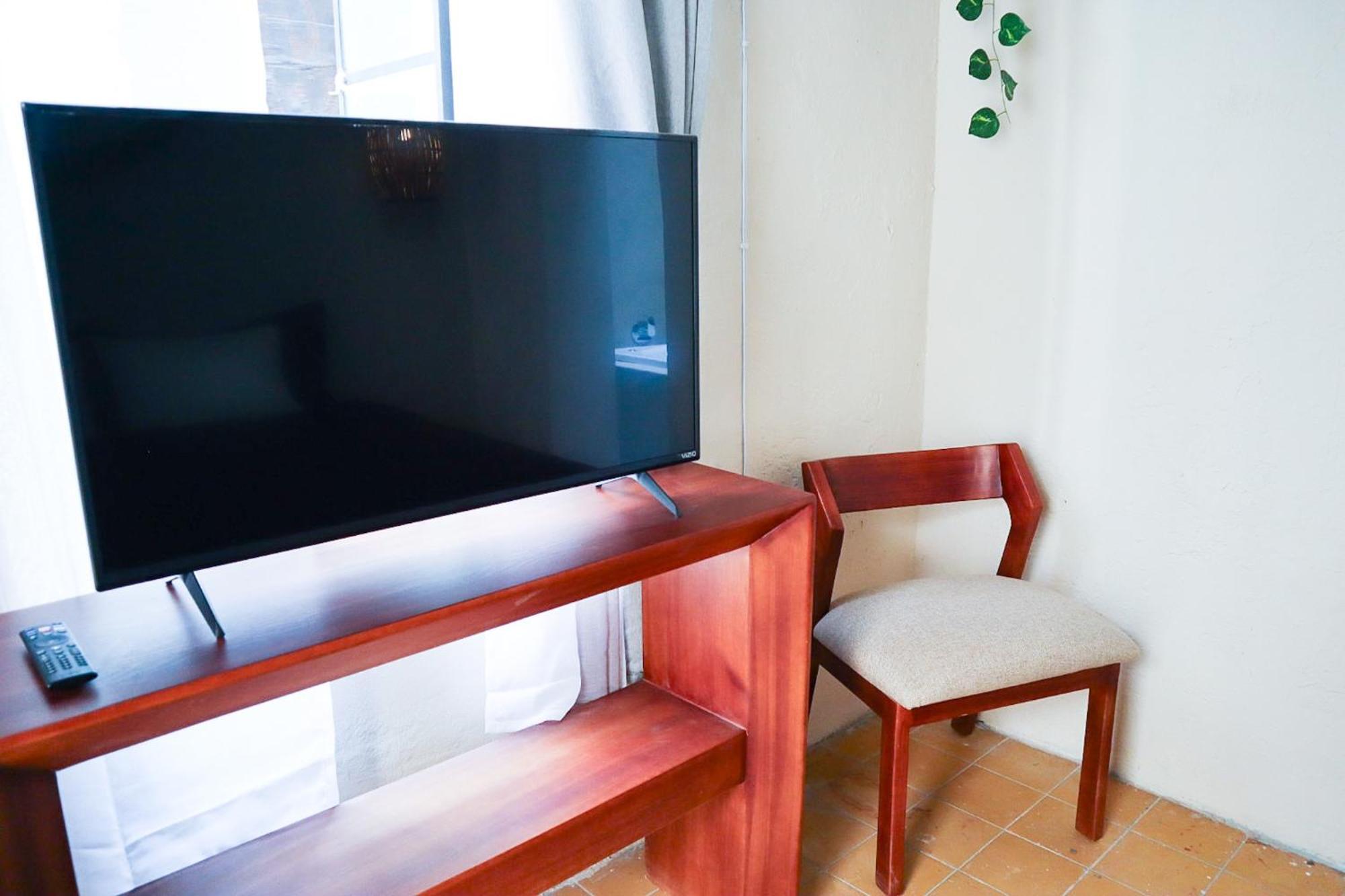 Real Santuario Aparthotel Guadalajara Kültér fotó