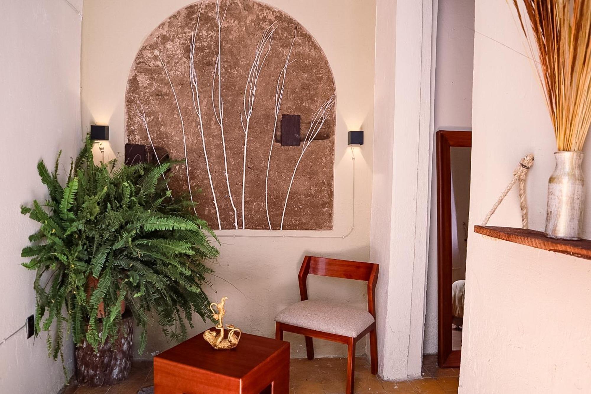 Real Santuario Aparthotel Guadalajara Kültér fotó