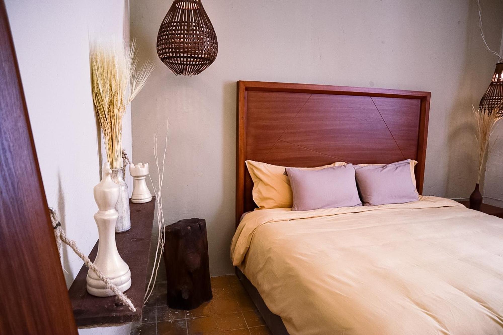 Real Santuario Aparthotel Guadalajara Kültér fotó